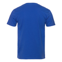 Футболка унисекс STAN хлопок 180, 08U, Синий,  (16/1)  (52/XL) для нанесения логотипа