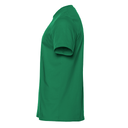 Футболка унисекс STAN хлопок 180, 08U, Зелёный,  (30)  (44/XS) для нанесения логотипа