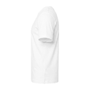 Футболка STAN, хлопок 160, 301, Белый,  (10/1)  (44/XS) для нанесения логотипа