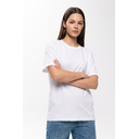 Футболка STAN, хлопок 160, 301, Белый,  (10/1)  (44/XS) для нанесения логотипа
