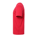 Футболка STAN, хлопок 160, 301, Красный,  (14)  (44/XS) для нанесения логотипа