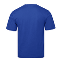 Футболка STAN, хлопок 160, 301, Синий,  (16/1)  (44/XS) для нанесения логотипа