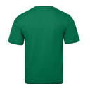 Футболка STAN, хлопок 160, 301, Зелёный,  (30)  (44/XS) для нанесения логотипа