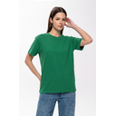Футболка STAN, хлопок 160, 301, Зелёный,  (30)  (44/XS) для нанесения логотипа