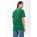 Футболка STAN, хлопок 160, 301, Зелёный,  (30)  (44/XS) для нанесения логотипа