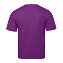 Футболка STAN, хлопок 160, 301, Фиолетовый,  (94)  (44/XS) для нанесения логотипа