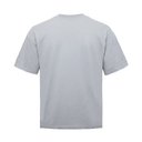Футболка оверсайз STAN хлопок 180, 306, Стальной серый,  (150)  (44/XS) для нанесения логотипа