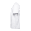 Футболка пике STAN хлопок 240, 307, Белый,  (10/1)  (44/XS) для нанесения логотипа