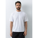 Футболка пике STAN хлопок 240, 307, Белый,  (10/1)  (44/XS) для нанесения логотипа