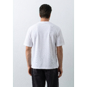 Футболка пике STAN хлопок 240, 307, Белый,  (10/1)  (44/XS) для нанесения логотипа