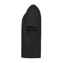 Футболка пике STAN хлопок 240, 307, Чёрный,  (20)  (44/XS) для нанесения логотипа