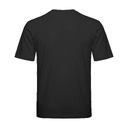 Футболка пике STAN хлопок 240, 307, Чёрный,  (20)  (44/XS) для нанесения логотипа