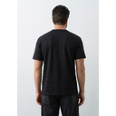 Футболка пике STAN хлопок 240, 307, Чёрный,  (20)  (44/XS) для нанесения логотипа
