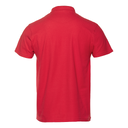 Рубашка поло унисекс  STAN хлопок/полиэстер 185, 04, Красный,  (14)  (64/6XL) для нанесения логотипа