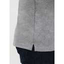 Рубашка поло унисекс  STAN хлопок/полиэстер 185, 04, Серый меланж,  (50/60)  (58/4XL) для нанесения логотипа