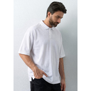Поло STAN, хлопок 240, 401, Белый,  (10/1)  (44/XS) для нанесения логотипа