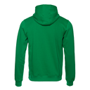 Худи унисекс STAN футер с начёсом 260, 20, Зелёный,  (30)  (40/3XS) для нанесения логотипа