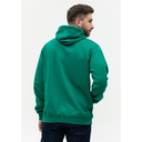 Худи унисекс STAN футер с начёсом 260, 20, Зелёный,  (30)  (40/3XS) для нанесения логотипа