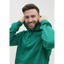 Худи унисекс STAN футер с начёсом 260, 20, Зелёный,  (30)  (40/3XS) для нанесения логотипа