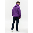Худи унисекс STAN футер с начёсом 260, 20, Фиолетовый,  (94)  (40/3XS) для нанесения логотипа
