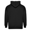 Худи унисекс STAN оверсайз 320, 69, Чёрный,  (20)  (44/XS) для нанесения логотипа