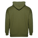 Худи унисекс STAN оверсайз 320, 69, Оливковый хаки,  (36)  (44/XS) для нанесения логотипа