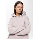 Худи унисекс STAN оверсайз 320, 69, Кремовый,  (52)  (44/XS) для нанесения логотипа