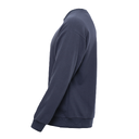 Свитшот унисекс STAN футер без начёса, 350, 96, Графит,  (101)  (44/XS) для нанесения логотипа