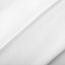 Свитшот унисекс STAN футер без начёса, 350, 96, Белый,  (10/1)  (44/XS) для нанесения логотипа