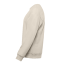 Свитшот унисекс STAN футер без начёса, 350, 96, Молочный,  (11)  (44/XS) для нанесения логотипа