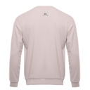 Свитшот унисекс STAN футер без начёса, 350, 96, Молочный,  (11)  (44/XS) для нанесения логотипа