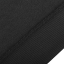 Свитшот унисекс STAN футер без начёса, 350, 96, Чёрный,  (20)  (44/XS) для нанесения логотипа