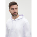 Худи унисекс STAN футер без начёса 260, 23, Белый,  (10/1)  (46/S) для нанесения логотипа