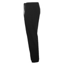 Брюки унисекс STAN футер без начёса, 350, 97, Чёрный,  (20)  (44/XS) для нанесения логотипа