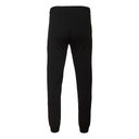 Брюки мужские STAN футер без начёса, 245, 92, Чёрный,  (20)  (44/XS) для нанесения логотипа