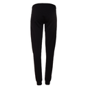 Брюки женские STAN футер без начёса, 260, 62W, Чёрный,  (20)  (42/XS) для нанесения логотипа