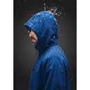 Куртка софтшелл мужская STAN 340, 71N, Синий,  (16/1)  (42/XXS) для нанесения логотипа