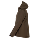 Куртка софтшелл мужская STAN 340, 71N, Хаки,  (38/1)  (42/XXS) для нанесения логотипа