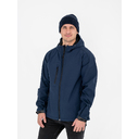 Куртка софтшелл мужская STAN 340, 71N, Хаки,  (38/1)  (42/XXS) для нанесения логотипа