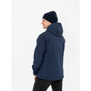 Куртка софтшелл мужская STAN 340, 71N, Хаки,  (38/1)  (42/XXS) для нанесения логотипа