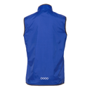 Жилет женский STAN таффета 210T, 65, 24WN, Синий,  (16/1)  (42/XS) для нанесения логотипа