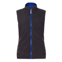 Жилет женский STAN таффета 210T, 65, 24WN, Синий,  (16/1)  (42/XS) для нанесения логотипа