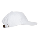Бейсболка STAN 5 клиньев хлопок 280, 11, Белый,  (10/1)  (56-58/ONE SIZE) для нанесения логотипа