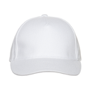 Бейсболка STAN 5 клиньев хлопок 280, 11, Белый,  (10/1)  (56-58/ONE SIZE) для нанесения логотипа