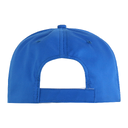 Бейсболка STAN 5 клиньев хлопок, 150, 13, Синий,  (16/1)  (56-58/ONE SIZE) для нанесения логотипа