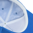 Бейсболка STAN 5 клиньев хлопок, 150, 13, Синий,  (16/1)  (56-58/ONE SIZE) для нанесения логотипа