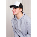 Бейсболка с сеткой STAN полиэстер, 33, Синий,  (16/1)  (56-58/ONE SIZE) для нанесения логотипа