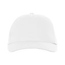 Бейсболка детская STAN 5 клиньев хлопок 150, 10J, Белый,  (10/1)  (52-54/ONE SIZE) для нанесения логотипа