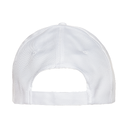 Бейсболка STAN 5 клиньев полиэстер 150, 10P, Белый,  (10/1)  (56-58/ONE SIZE) для нанесения логотипа