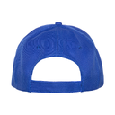 Бейсболка STAN 5 клиньев полиэстер 150, 10P, Синий,  (16/1)  (56-58/ONE SIZE) для нанесения логотипа